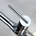 Excellent Quality New Design Chrome-plated Kitchen Faucet